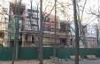 фото ЖК "Loft-апартаменты Студио №8" Москва - 18